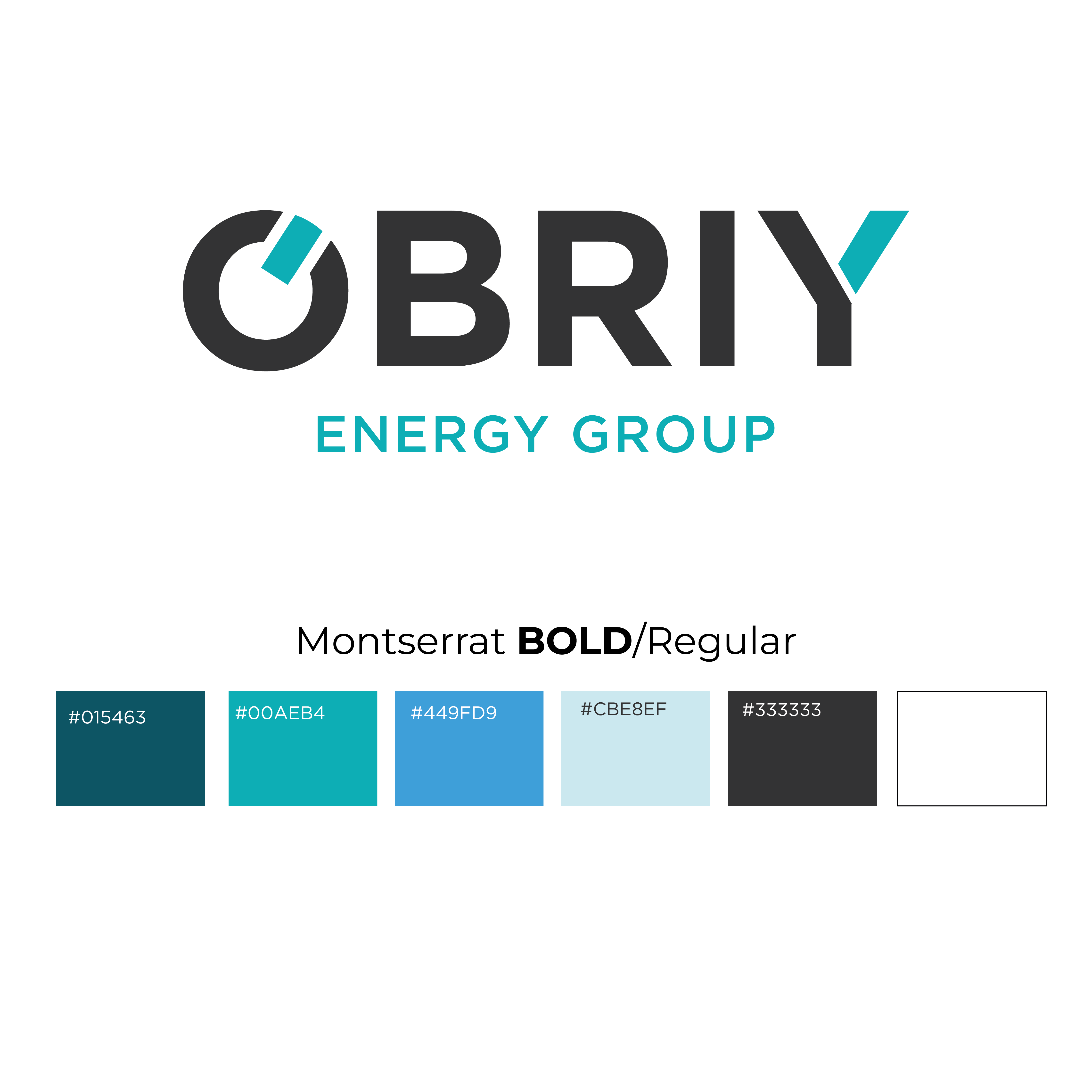OBRIY Energy Group